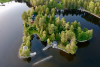 Deine Insel in Schweden für eine Woche