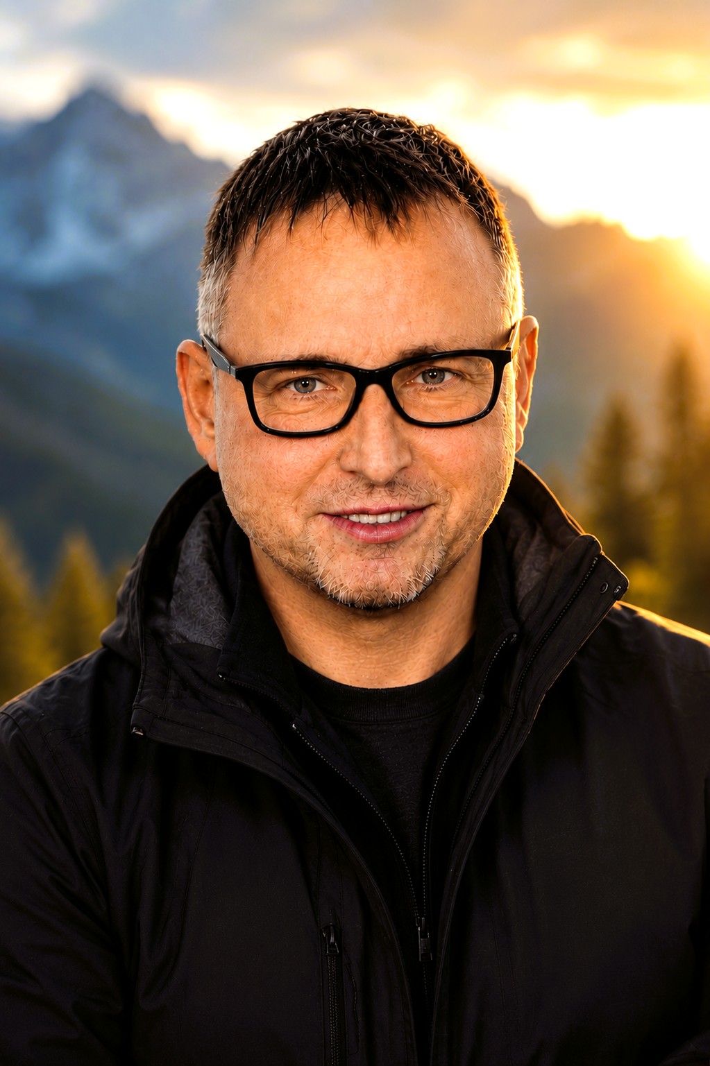 Resilienz Coach für Kids: Stefan Spiecker