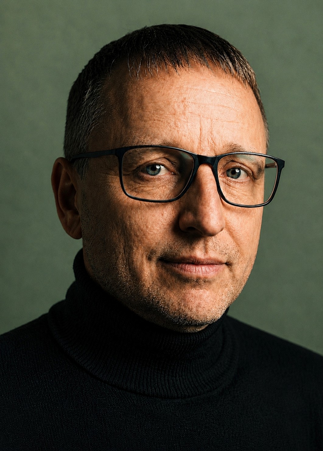 Stefan Spiecker
